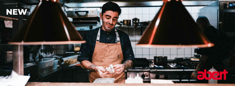 Новинки Abert