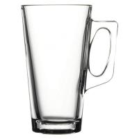 Бокал Айриш Кофе (Irish Coffee) 385 мл. d=56,5 мм. h=148 мм. /12/360/
