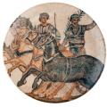  Серия Mesopotamia Bonna