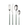 Серия  Hive Sage Matt 18/10  кованая ПОД ЗАКАЗ