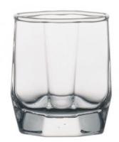 Стопка  60 мл. d=44 мм. h=54 мм. Хисар /1/6/72/5760/**