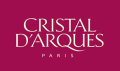 Cristal D'Arques, Франция (Хрустальное стекло)