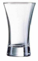 Серия Hot Shot, Gin